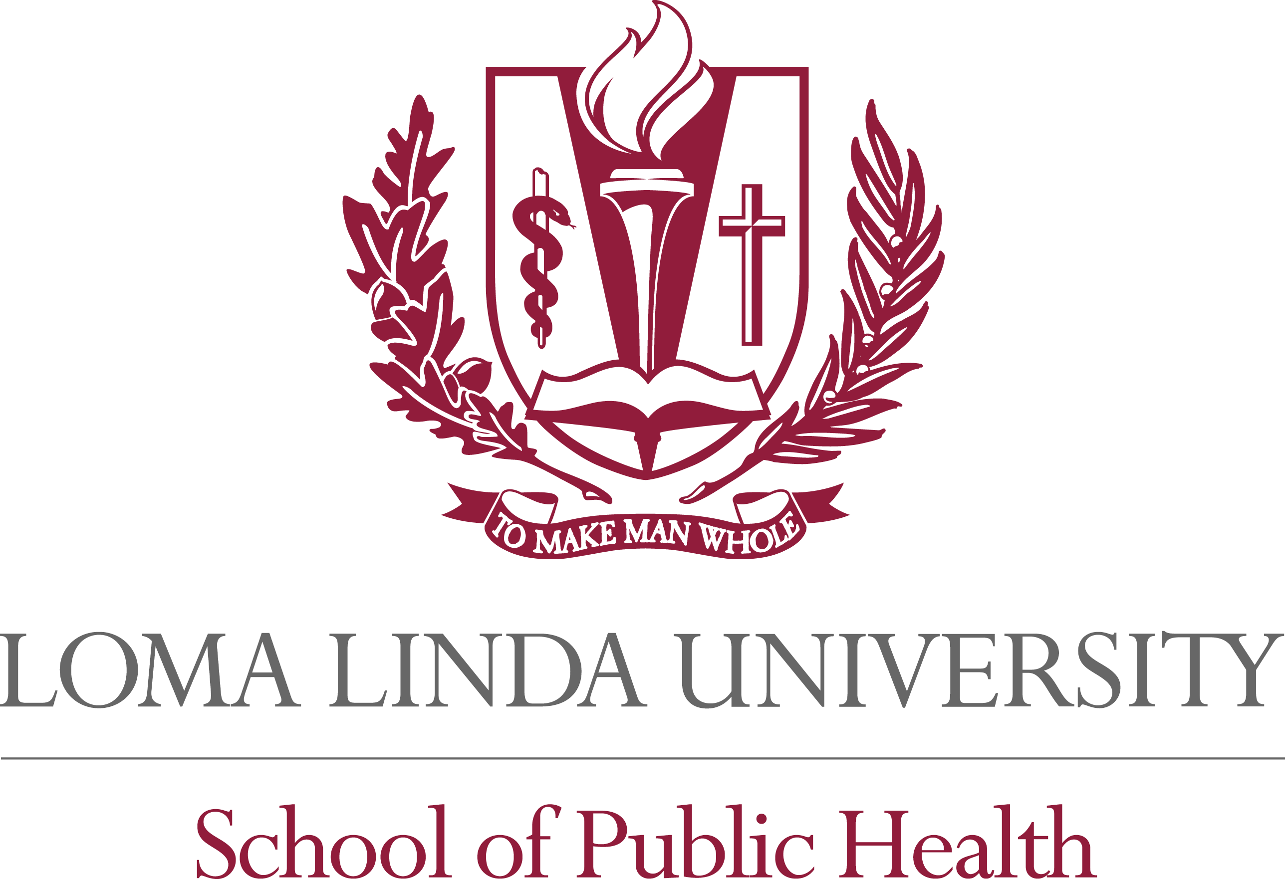 Loma Linda University Logo