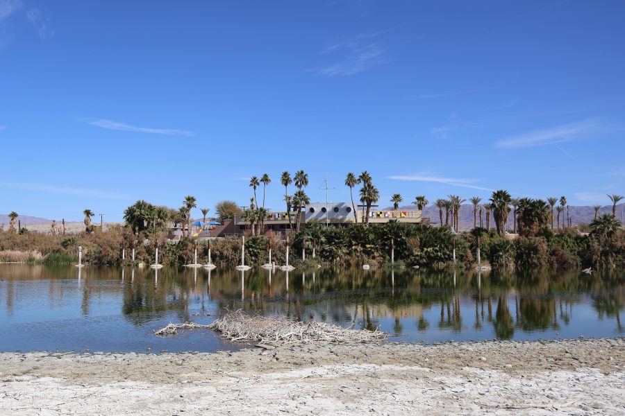 Salton Sea